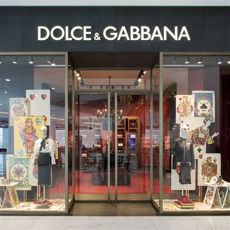 dolce gabbana club|dolce and gabbana official store.